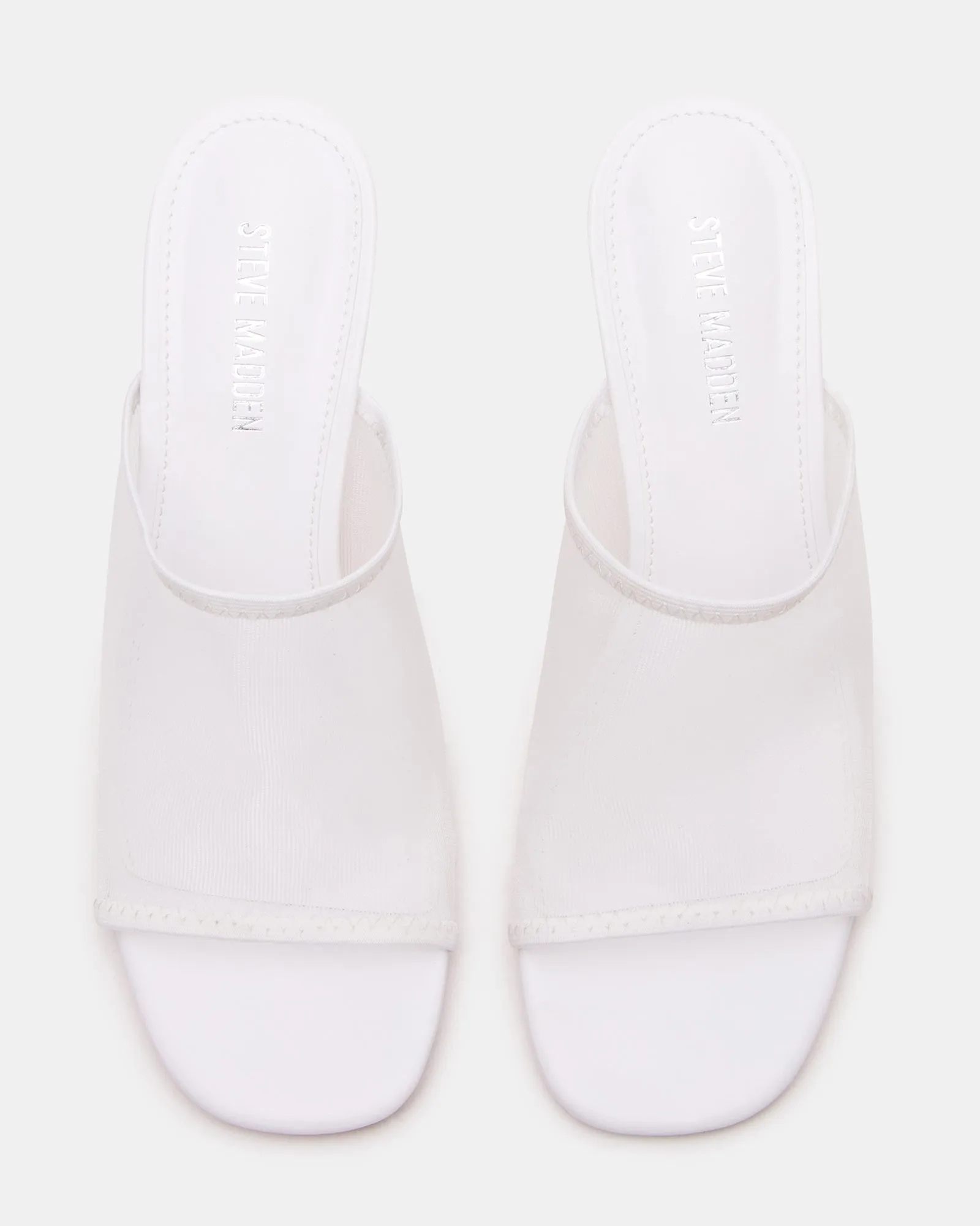 GLEAM WHITE