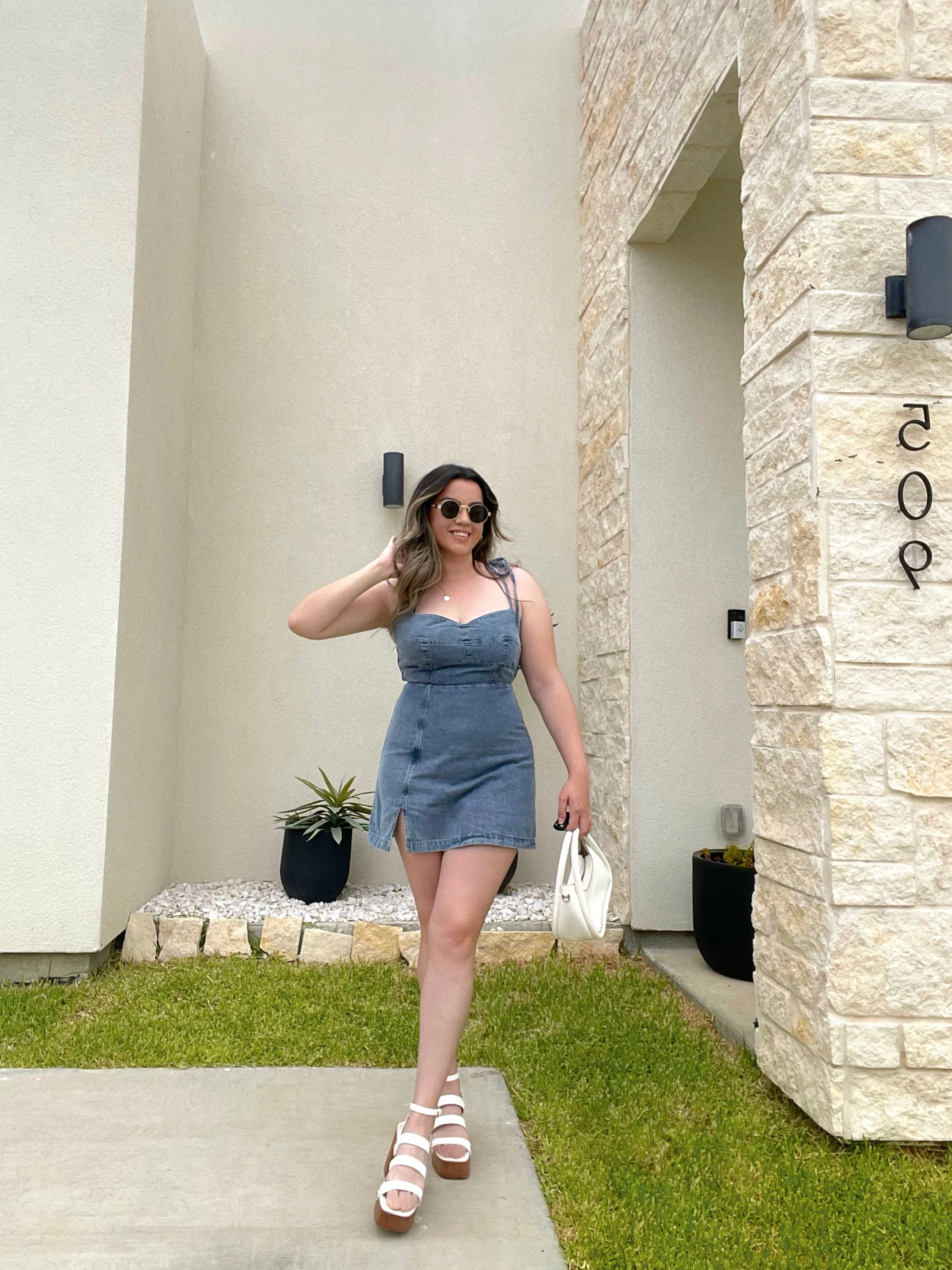 Gold Coast - Romper