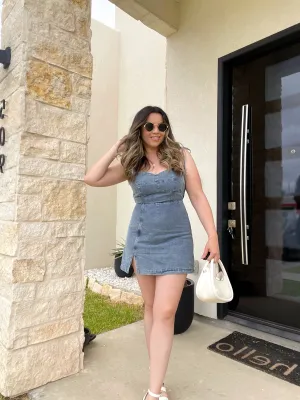 Gold Coast - Romper