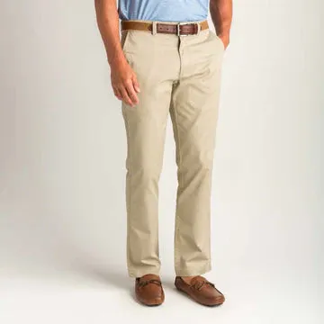 Gold School Chino- Khaki