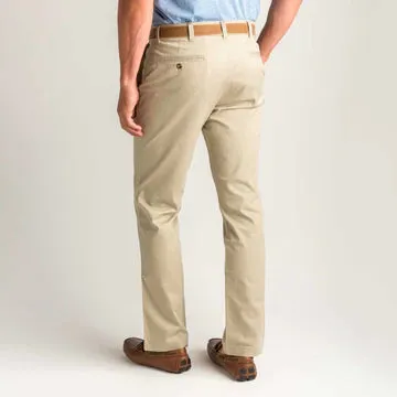 Gold School Chino- Khaki