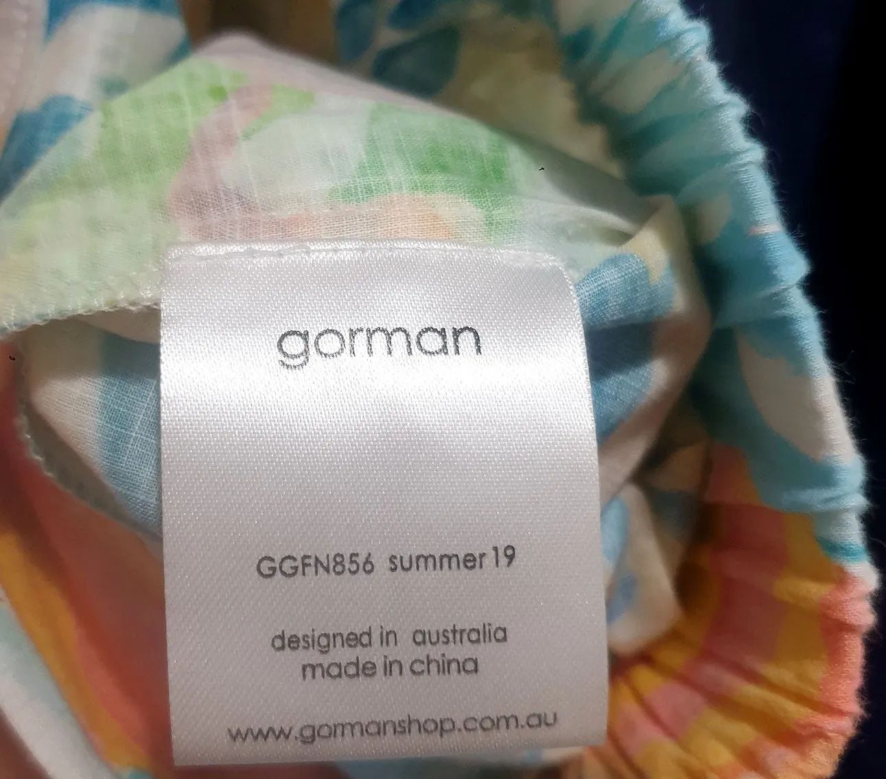 Gorman stunning wide leg pants size 10