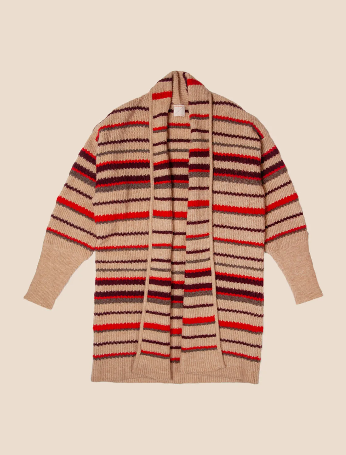GRANADA CARDIGAN