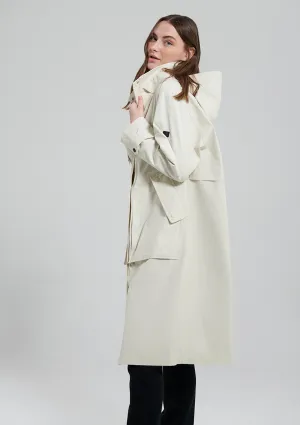 Grey Jacket
