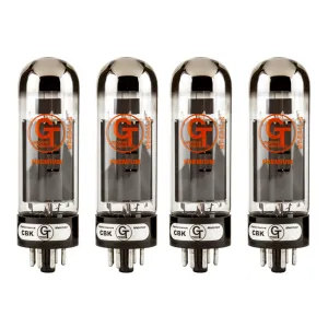 Groove Tubes® GT-E34LS Med Quartet