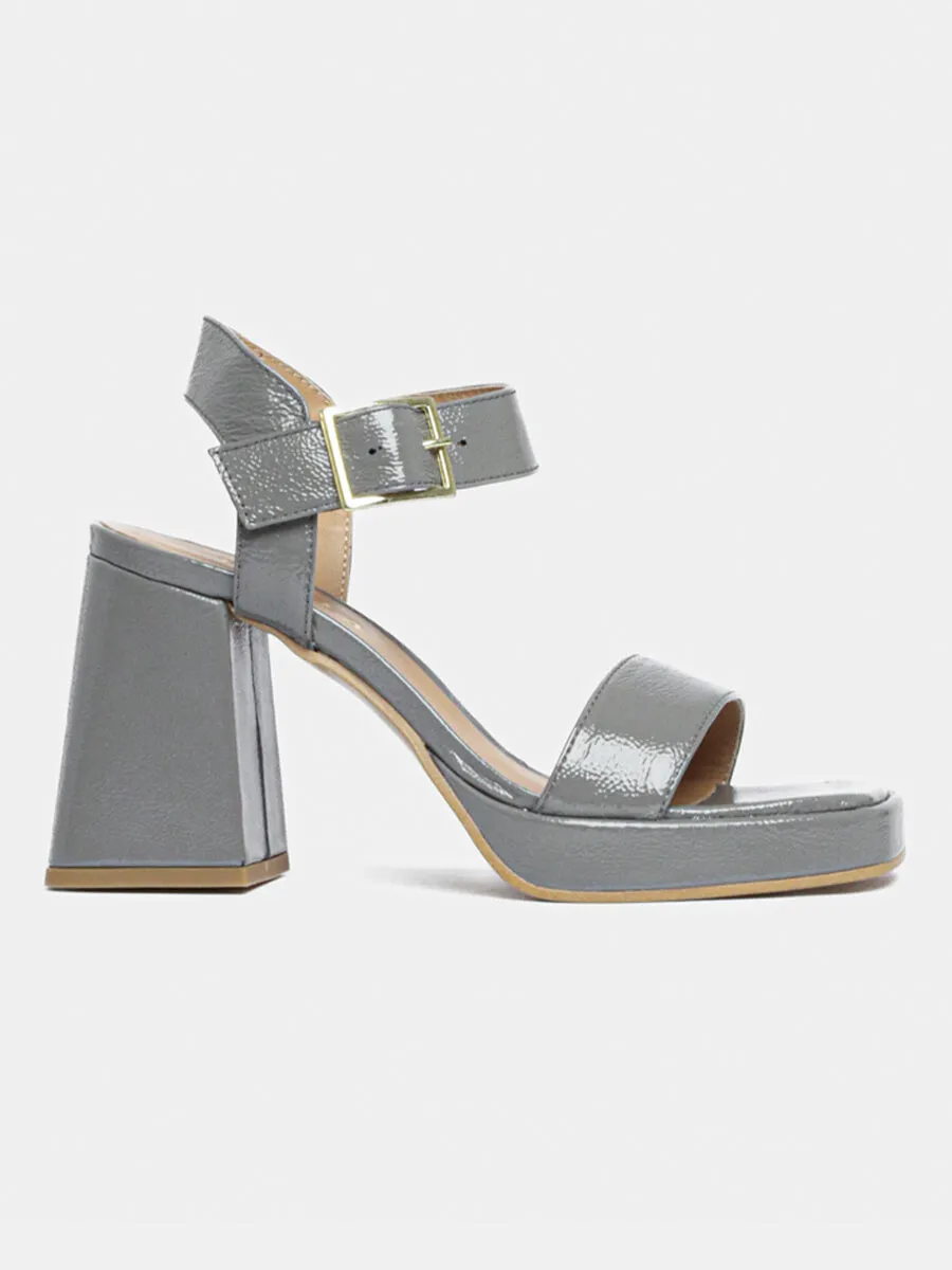 Gry Heels - Grey
