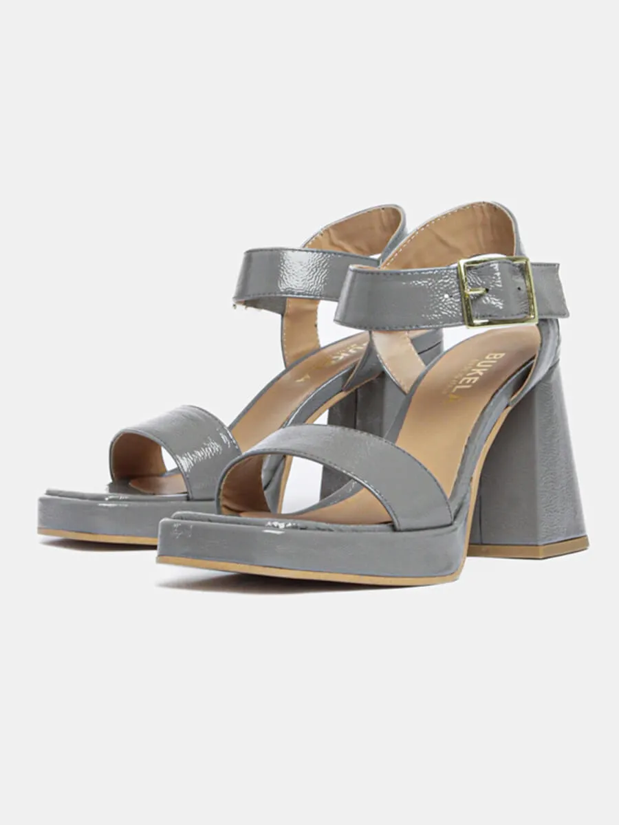 Gry Heels - Grey