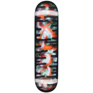 GX1000 - Hidden 8.25 Skateboard Deck
