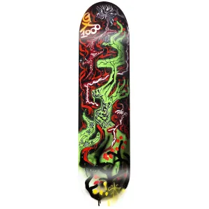GX1000 - Love Language 8.375 Skateboard Deck