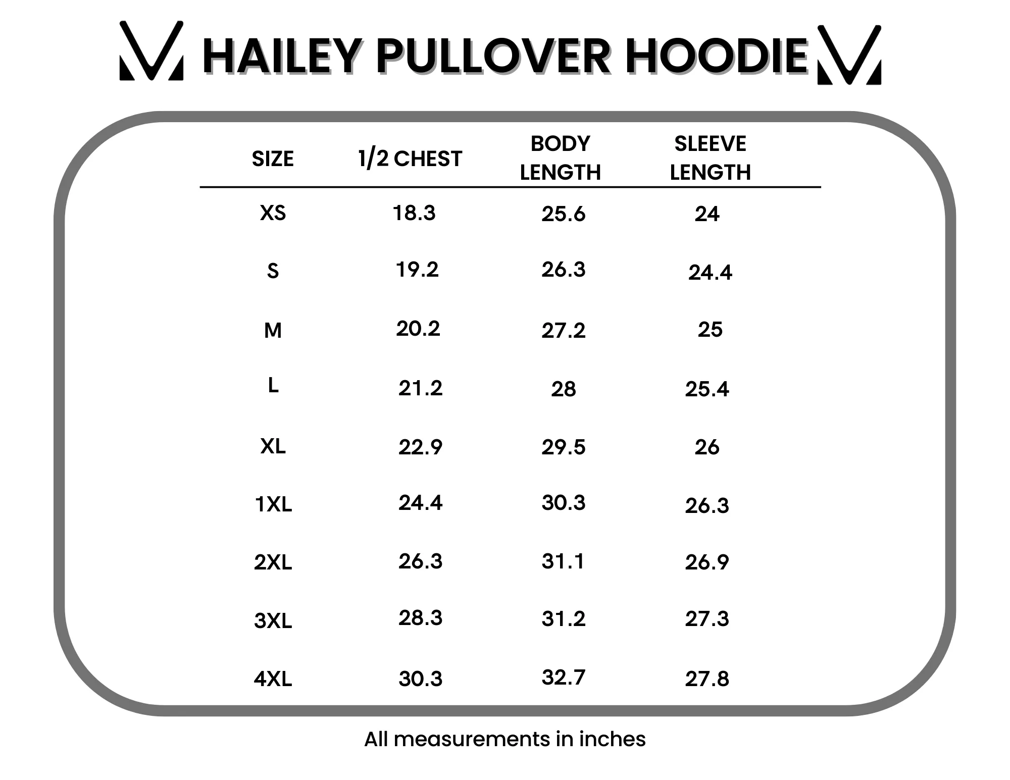 Hailey Pullover Hoodie - Watercolor Floral   Blue