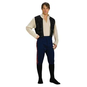 Han Solo Size Xl