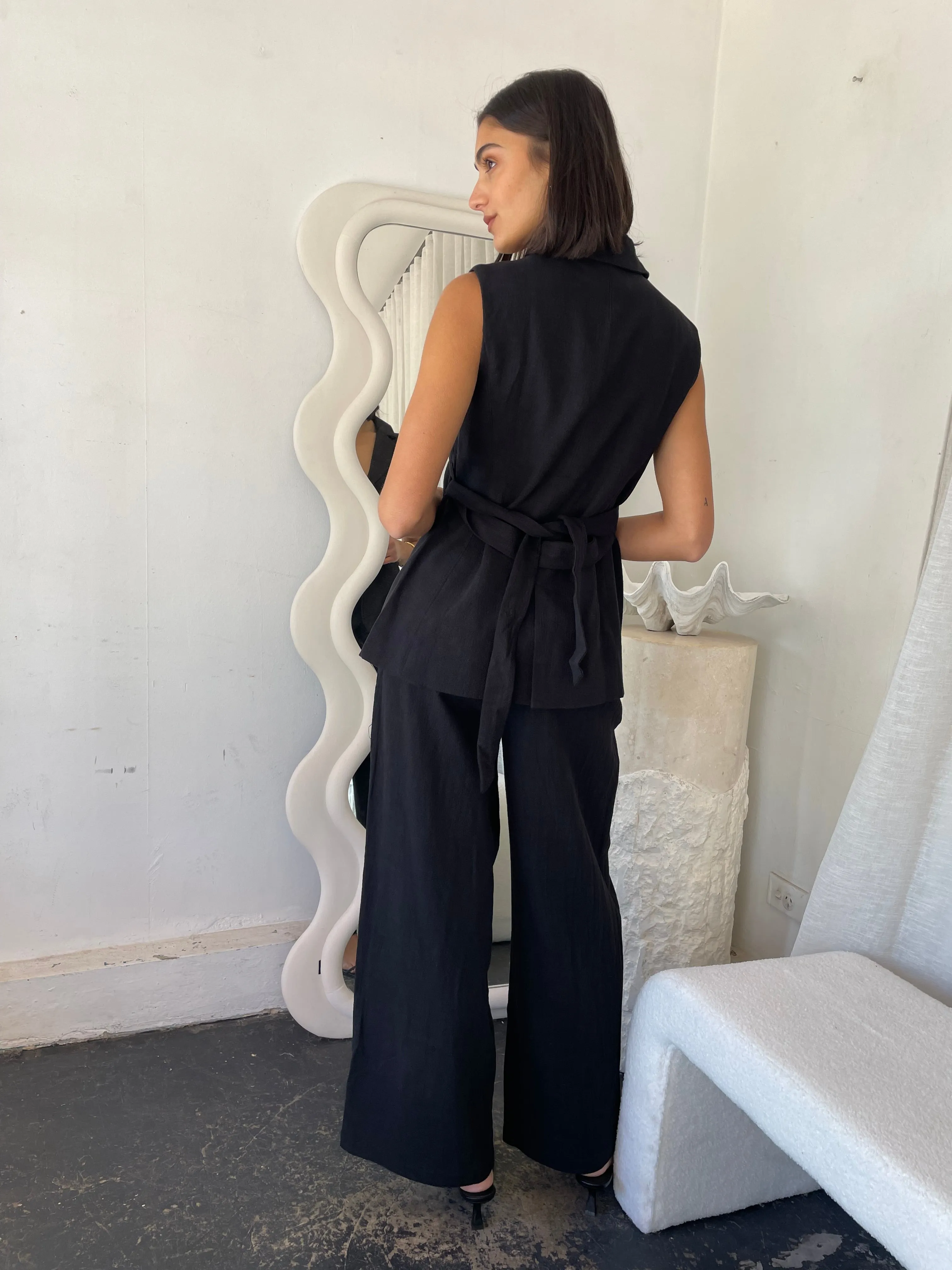 Harper Wide Leg Pants