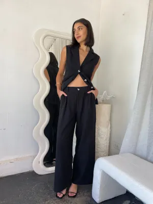 Harper Wide Leg Pants