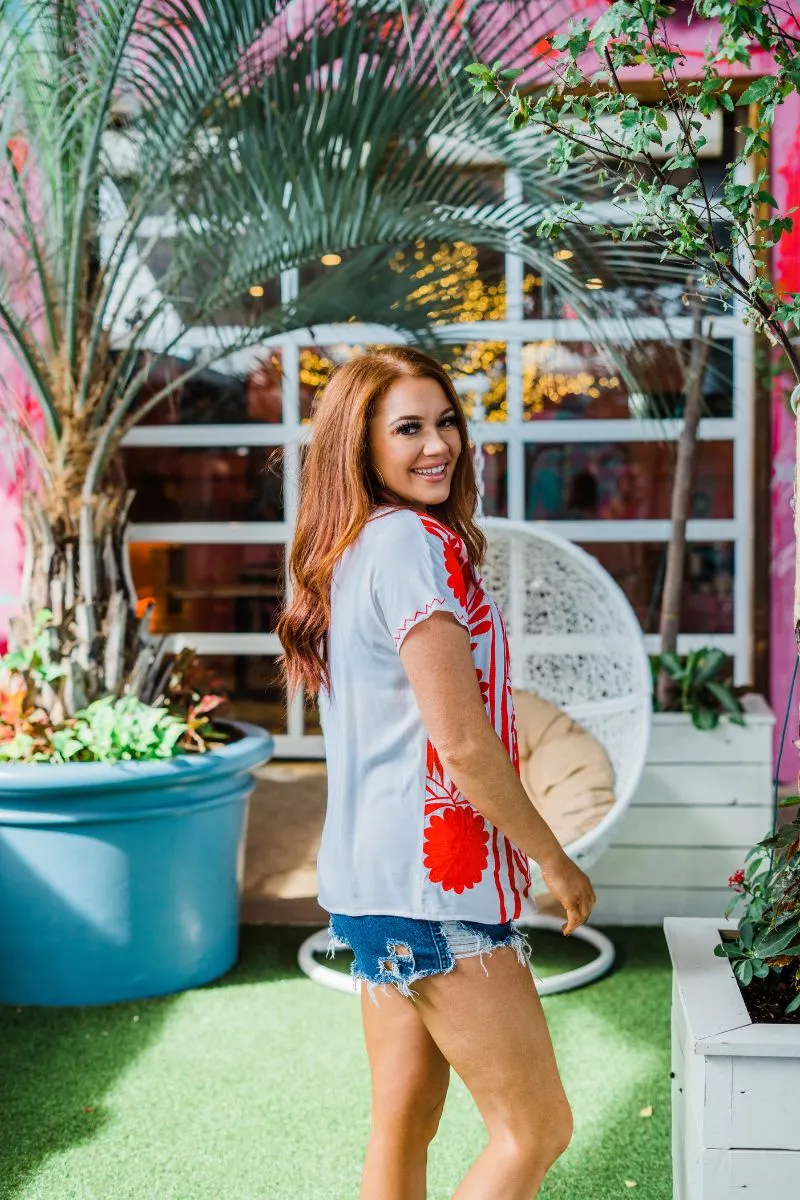 Helen Top by Layerz