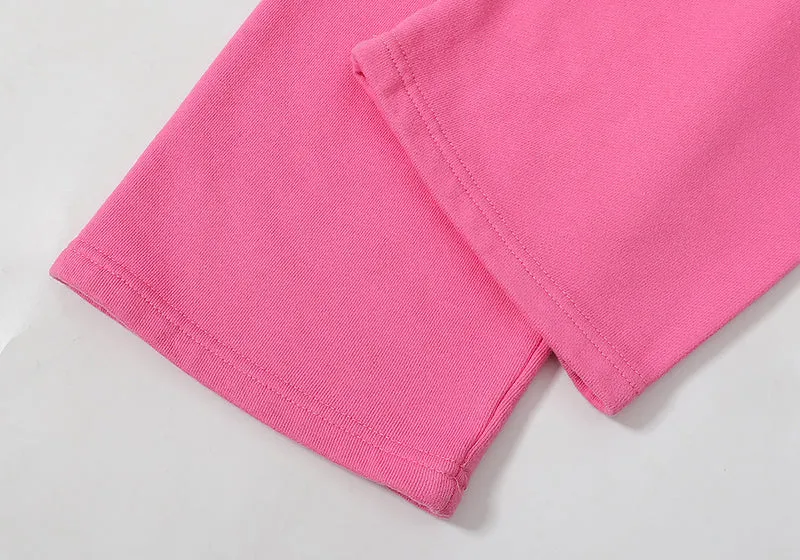 Hellstar Studios Future Flame pants