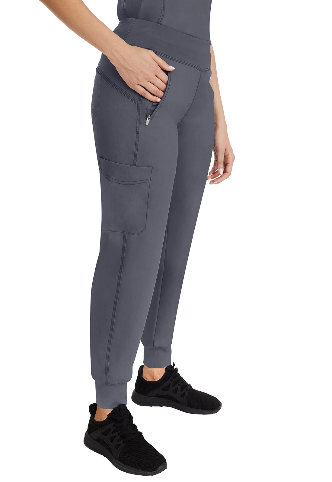 HH Purple Label Tara Pants Pewter