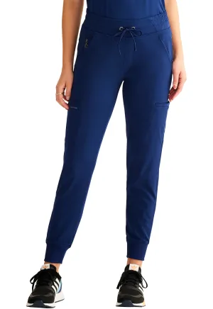 HH Works HH050 Rhea Jogger Pants Navy