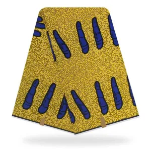 Holland Imported Fabric Prints