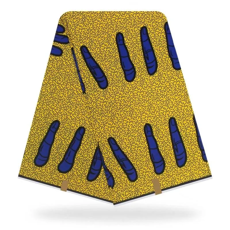 Holland Imported Fabric Prints