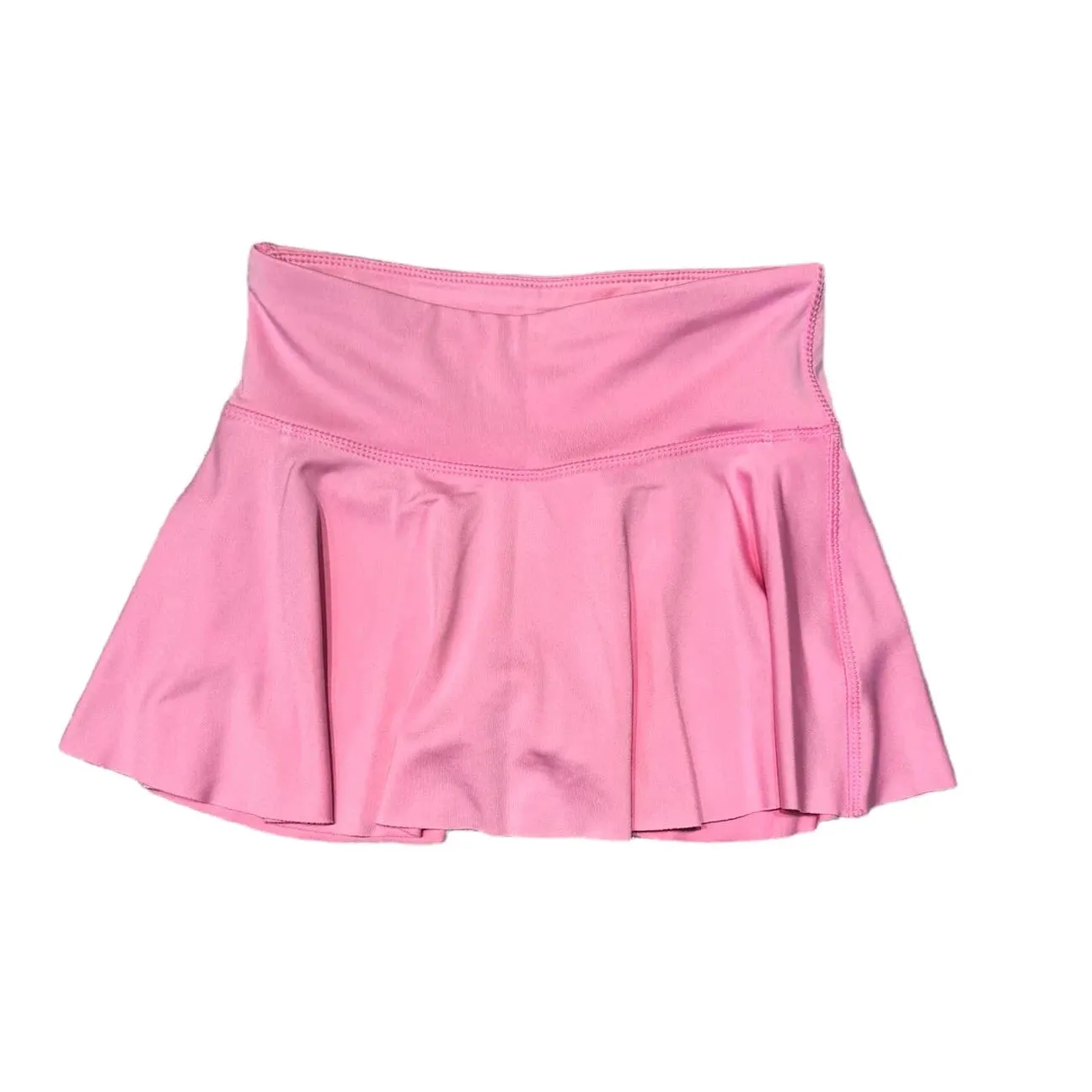 Honesty Clothing Athletic Skort - Lilac Pink