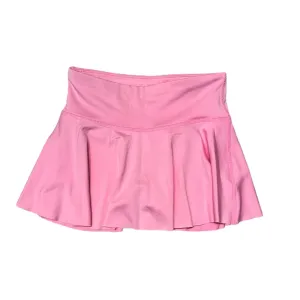 Honesty Clothing Athletic Skort - Lilac Pink