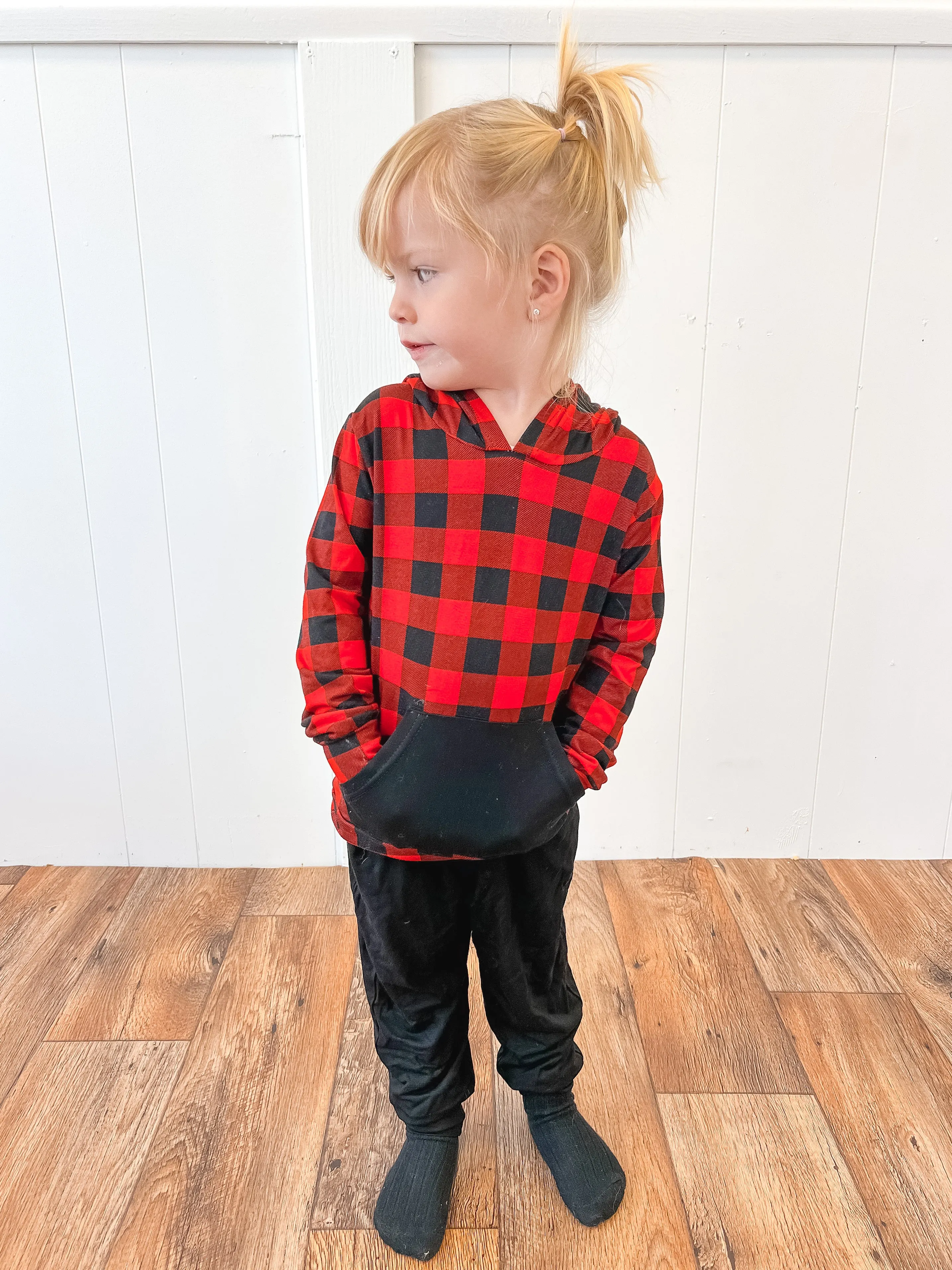 Hunter Jogger Set