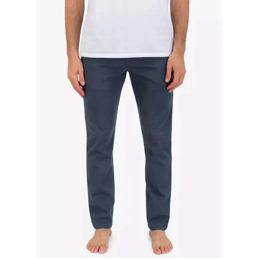 HURLEY - WORKER ICON II PANT | IRON ORE