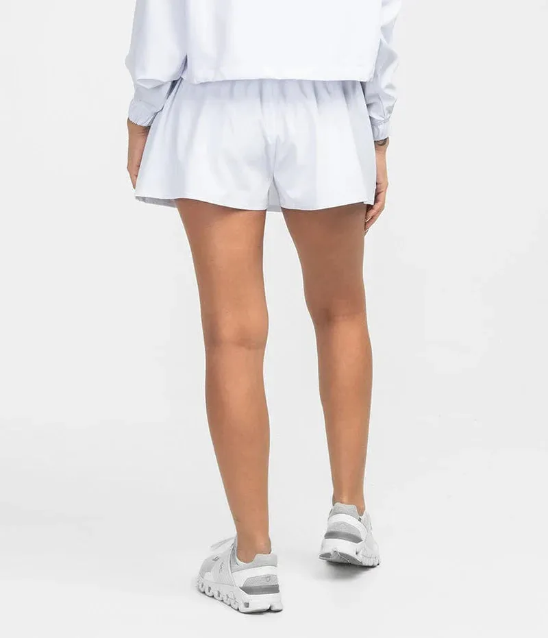 HYBRID PERFORMANCE SKORT