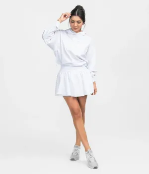 HYBRID PERFORMANCE SKORT