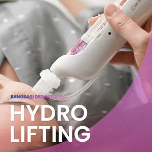 Hydro Lifting