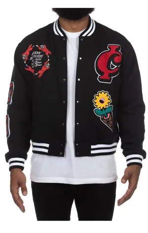 Icecream Anniversary Jacket