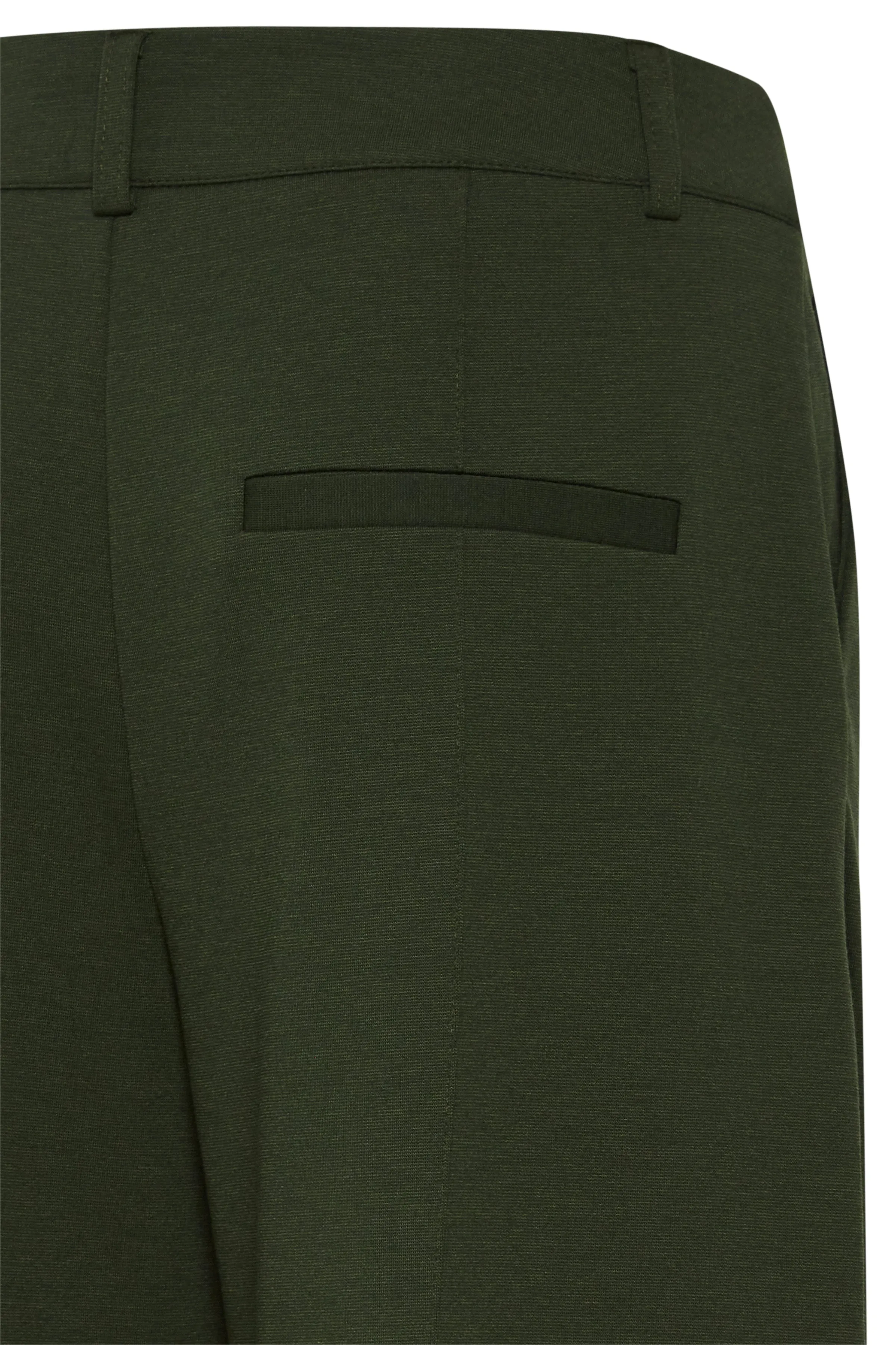ICHI Kate Wide Pants