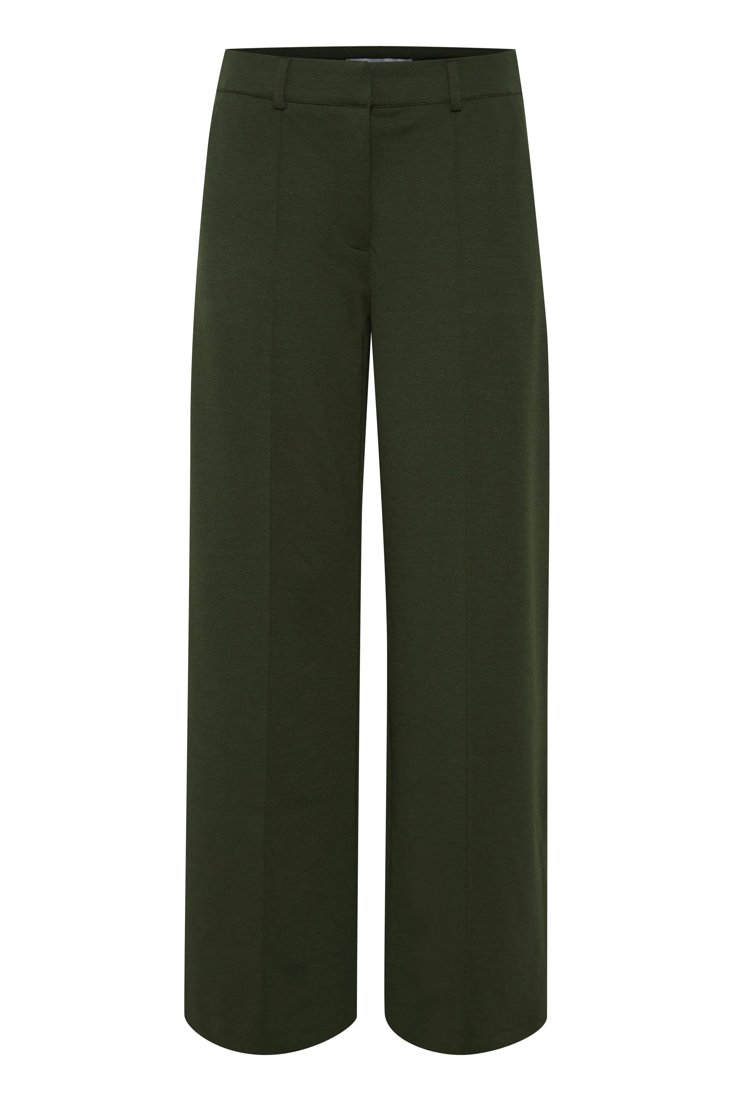 ICHI Kate Wide Pants
