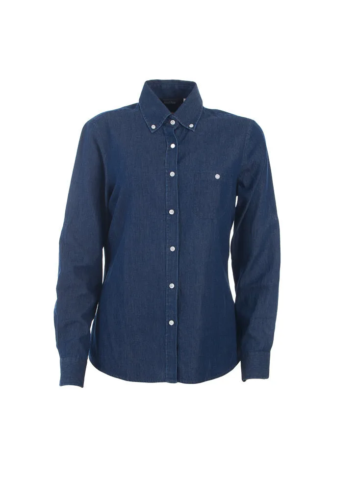 IDENTITEE - Ladies' Dylan Long Sleeve