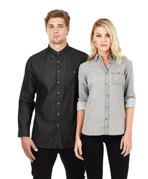 IDENTITEE - Ladies' Dylan Long Sleeve