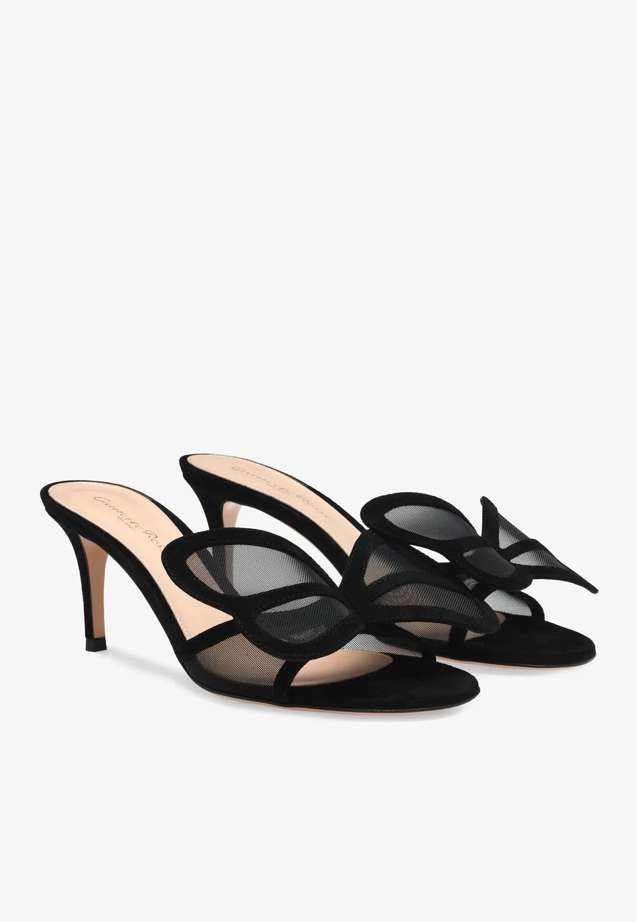 Ilia 70 Butterfly Mules