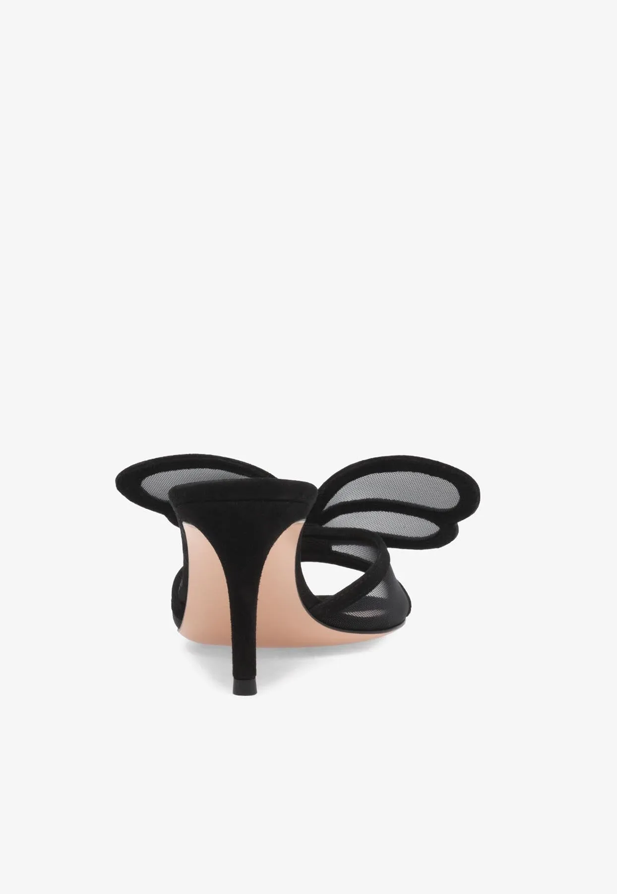 Ilia 70 Butterfly Mules