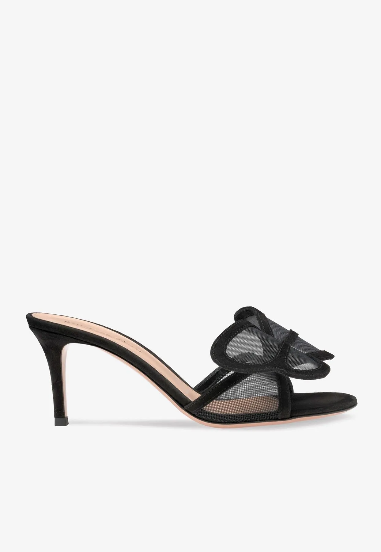 Ilia 70 Butterfly Mules