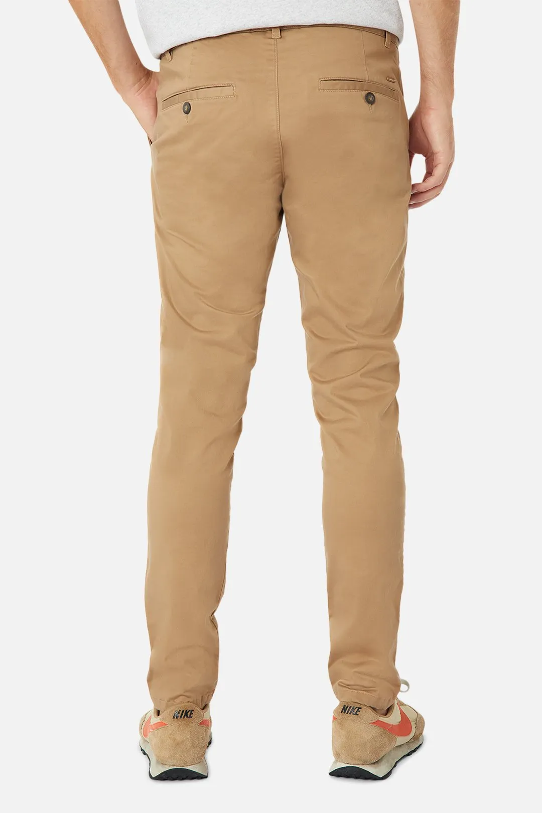 Industrie The Cuba Chino Pant