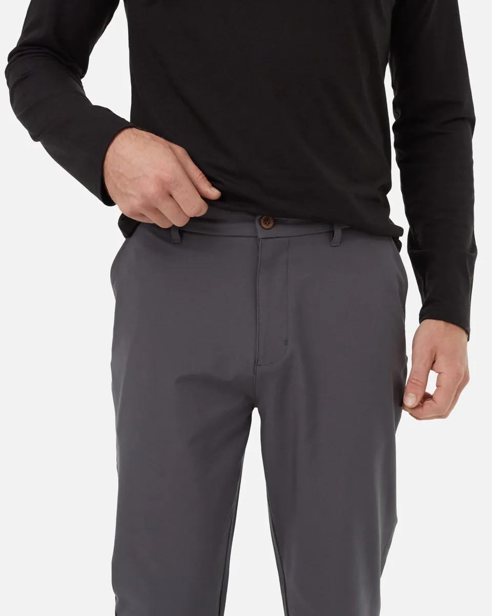 InMotion Chino