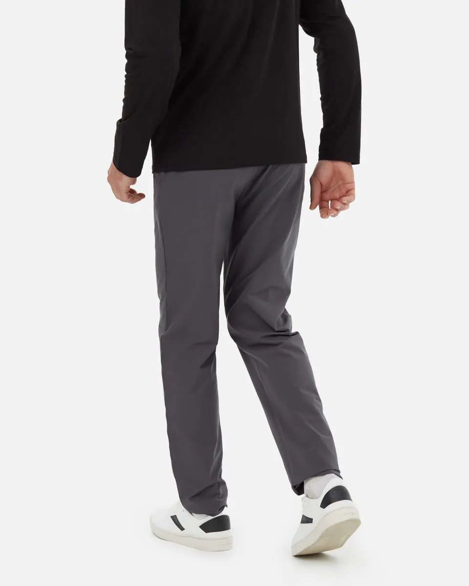 InMotion Chino