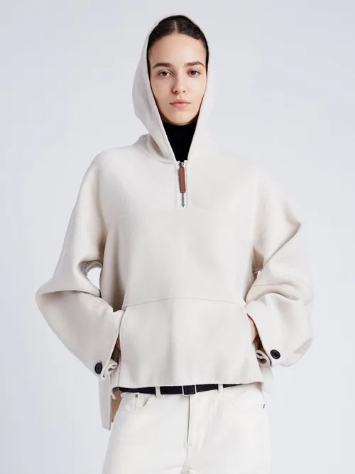 Isaac Hoodie