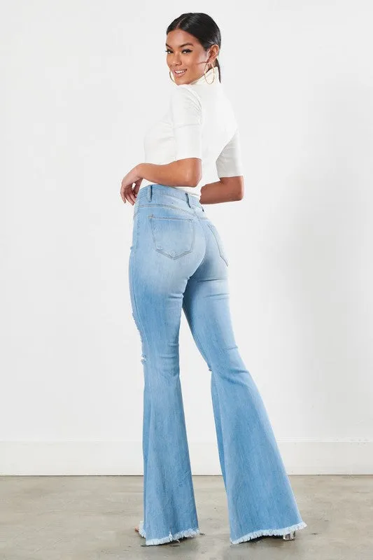Islamorada Jeans
