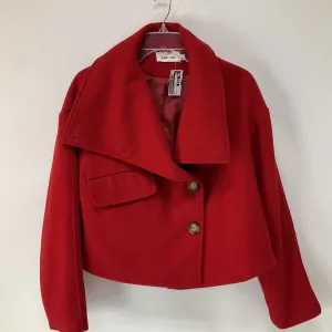 Jacket Other By Line & Dot  Size: S