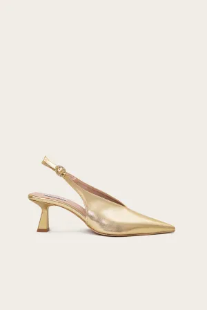 Jardin D'Eden Mules