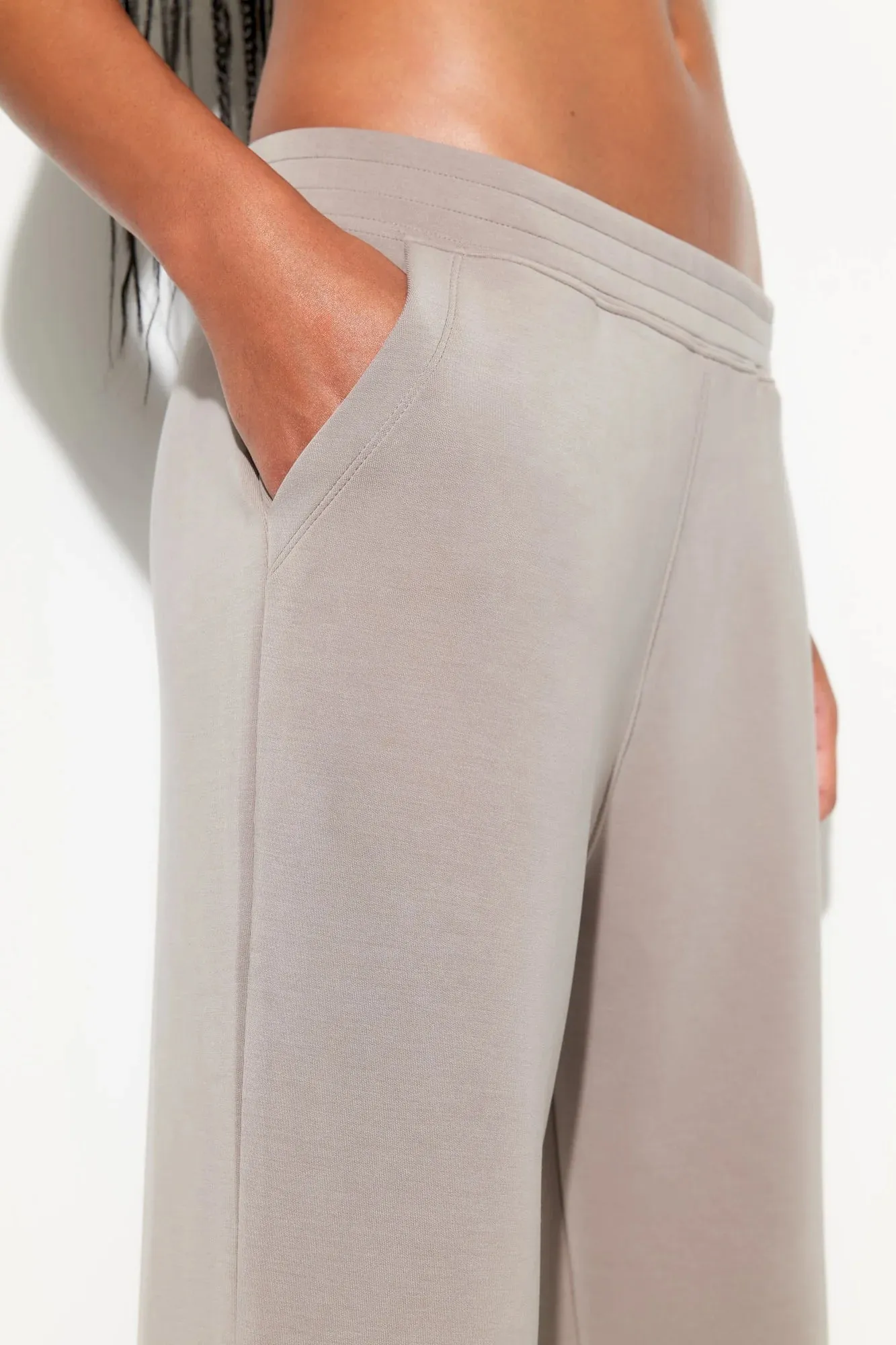 Jensen Wide Leg Pant