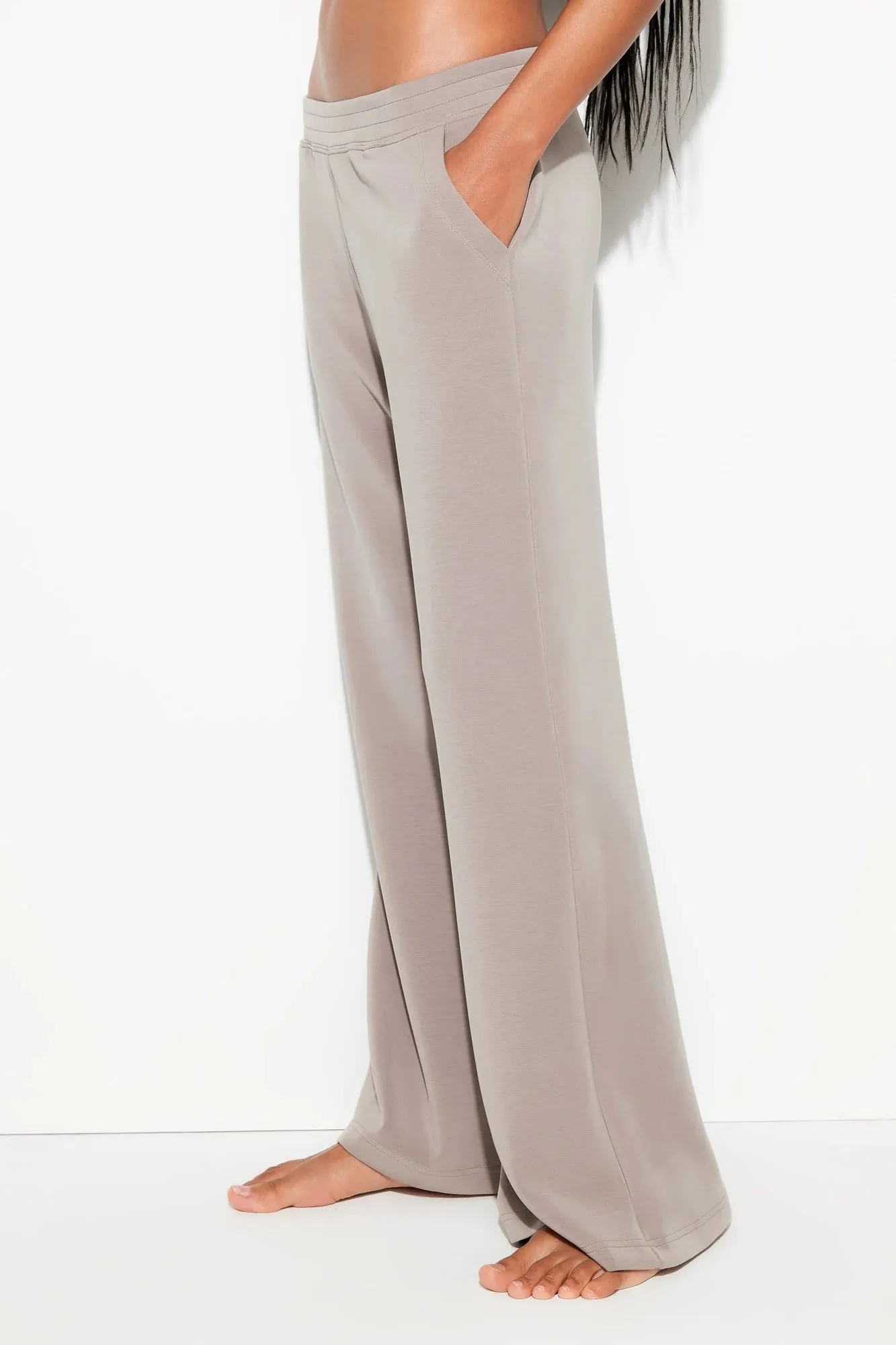 Jensen Wide Leg Pant