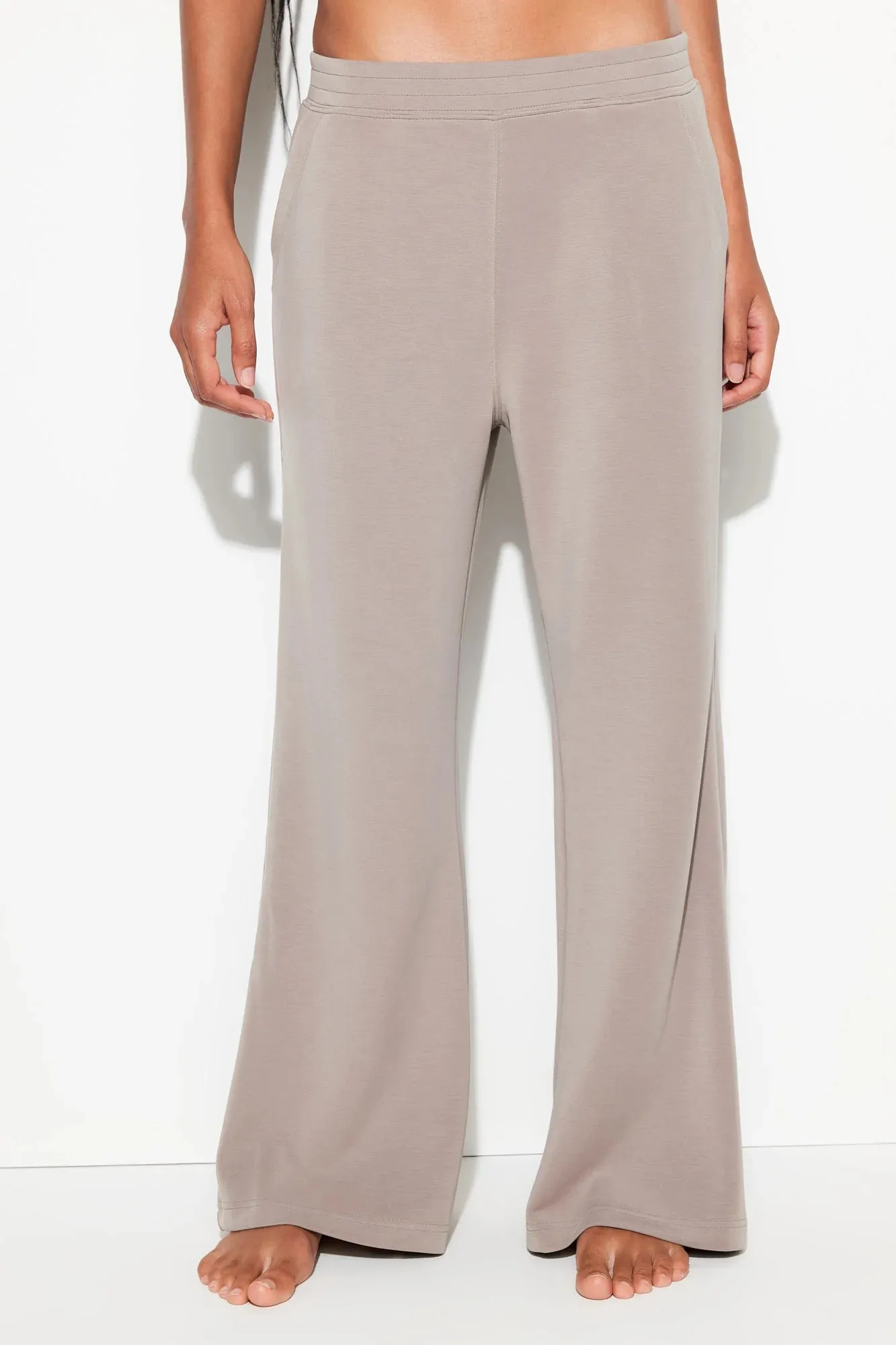 Jensen Wide Leg Pant