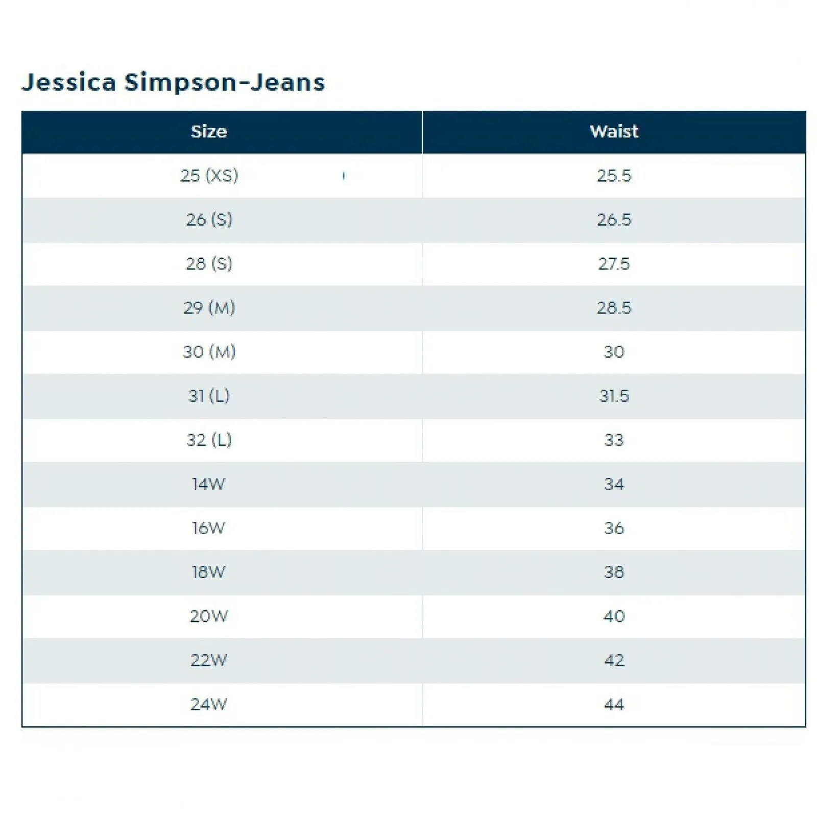 Jessica Simpson Plus Size Mika Best Friend Skinny Jeans