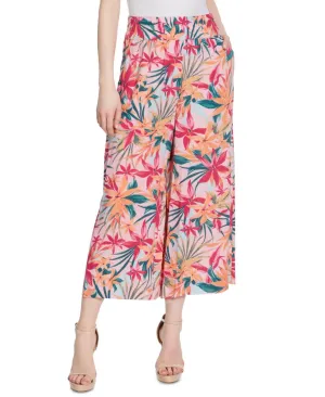 Jessica Simpson Womens Rosalie Wide-Leg Pants 30162852